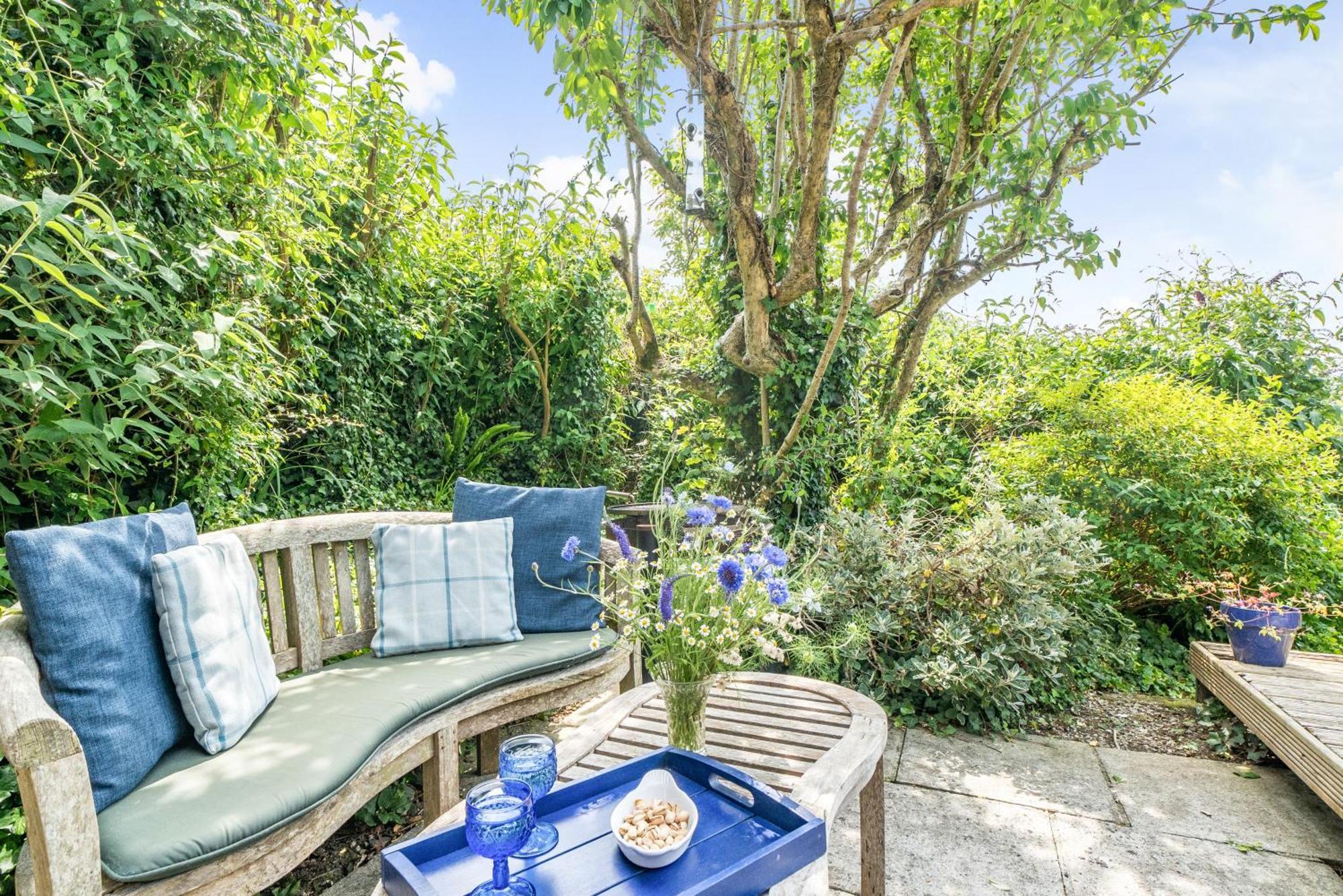 Scandinavian Style Lodge In Rock Wadebridge Exterior foto